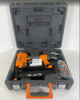 Ridgid R250SFA 16-Gauge 2-1/2" Pneumatic Straight Finish Nailer