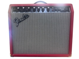 Fender Frontman 25R 2-Channel 25W 1x10" Guitar Amplifier