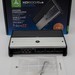 JL Audio XD600/6v2 6 channel Amplifier 600W x 6