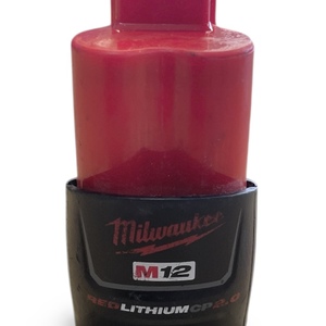 Milwaukee 48-11-2420 12V 2.0Ah Battery