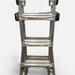 Gorilla Ladders GLMPXA-22 Aluminum Multi-Position Ladder