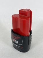 Milwaukee M12™ REDLITHIUM™ CP1.5 Battery Pack 48-11-2401