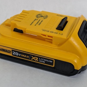 Dewalt DCB203 20V Battery