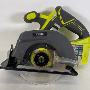 Ryobi P505 Cordless Circular Saw