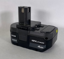 Ryobi PBP005 18V Battery