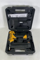 BOSTITCH Pneumatic Smart Point 18-Gauge Brad Nailer BTFP12233