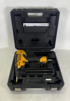 Bostitch BTFP71917 Smart Point 16 Gauge Brad Nailer With Case And Manual