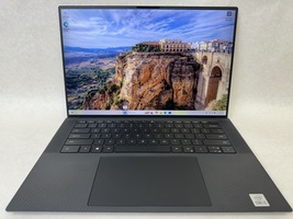 Dell Precision 5550 15.6" 16GB RAM 512GB SSD i5-10400H