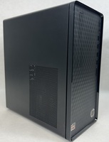 Hewlett Packard Desktop- AMD Ryzen 3 4300G w/Radeon Graphics, 8GB RAM/256GB SSD