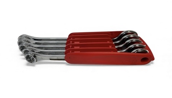 Mac Tools SCL5PT 5 Piece Combination Wrench Set SAE 1"- 1-1/4"