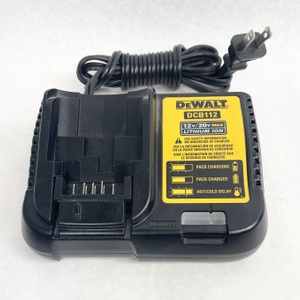 Dewalt DCB112 12V/20V Battery Charger