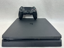 Sony Playstation 4 Slim CUH-2215A 512GB 