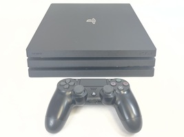 Sony PlayStation 4 Pro 1TB W/Controller