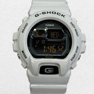 Casio G-Shock GB-6900B-7JF Unisex Wristwatch