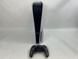 Sony PlayStation 5 1TB Disc Edition W/Controller