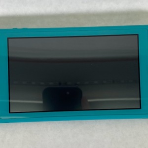 Nintendo Switch Lite Hand-Held Gaming Console