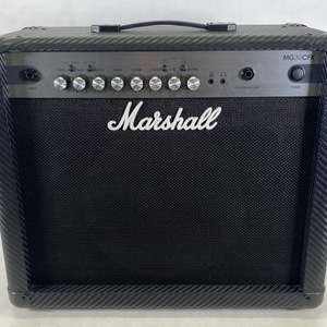 Marshall MG30CFX 1x12 30 Watt SS Guitar Combo Amp