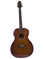 Takamine TF77-PT Legacy Series Hawaiian Koa Electric Acoustic Guitar