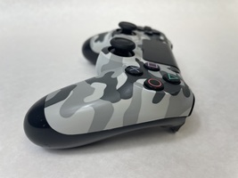 Sony PlayStation 4 Controller - Winter Camo
