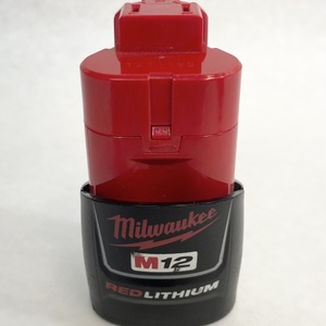 Milwaukee 48-11-2401 12V 1.5Ah Battery