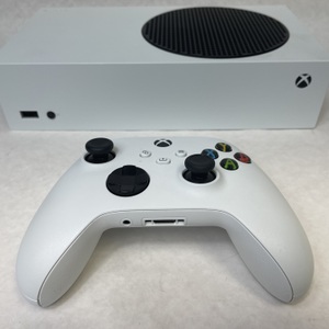 Microsoft Xbox Series S 500GB W/Controller