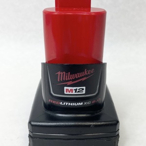Milwaukee 48-11-2460 M12 Red Lithium XC6.0