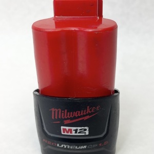 Milwaukee 48-11-2401 1.5Ah 12V Battery