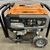 Generac GP6500 6500W Gas Powered Generator