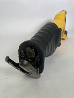 Dewalt DCS381 Cordless Reciprocating Saw 