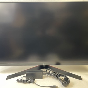 LG 32GK650F-B 32" UltraGear™ QHD Gaming Monitor