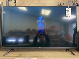 Roku 40" Class FHD (1080p) Smart LED TV - 40R3BX