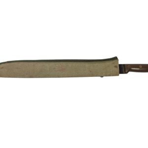 True Temper 1945 Vintage Machete
