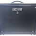 Boss Katana KTN-50 50W Electric Guitar Combo Amp
