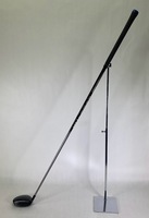 TaylorMade Qi10 MAX 19* 5 Wood Fujikura Speeder NX TCS 50-S