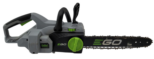 EGO Power+ CS1400-FC 14" Cordless Chainsaw - Tool Only