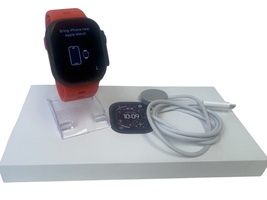 Apple Watch Ultra 3 49mm Black Titanium LTE Unlocked