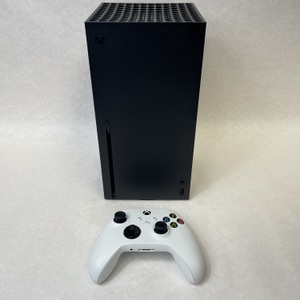 Microsoft Xbox Series X 1TB W/Controller
