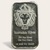 Scottsdale Silver 1-Oz. .999 Silver Bar Silver Bullion