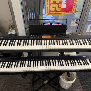 Casio CDP-S360 Slim 88 Key Digital Piano