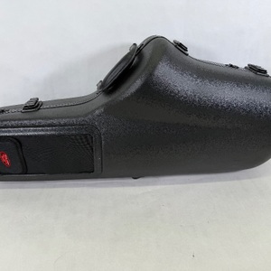 SKB 1SKB-450 Professional Contoured Pro Tenor Saxophone Case 