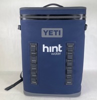 Yeti Hopper Backflip 24 Backpack Zipper Cooler