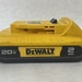 Dewalt DCB203 20V Li-Ion 2.0Ah Battery 