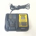 Dewalt DCB112 Lithium-Ion 12v 20v Battery Charger