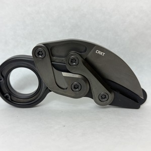 CRKT Provoke Kinematic Karambit Folding Knife - Model: 4040