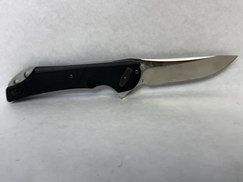 CRKT Seismic Drop Point Folding Knife - Model: 5401  