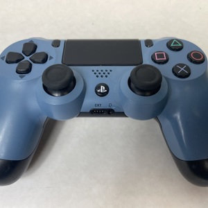 Sony PlayStation 4 Controller - Blue
