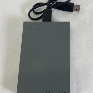 Seagate - Game Drive for Xbox 2TB External USB 3.2 Gen 1 Portable Hard Drive Xbo