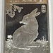 2023 Year of the Rabbit 1/2oz .999 Fine Silver Bar