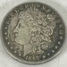 1898 Morgan Silver Dollar 90% Silver