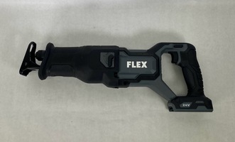 FLEX FX2271 24V Li-Ion Brushless Cordless Reciprocating Saw Tool Only